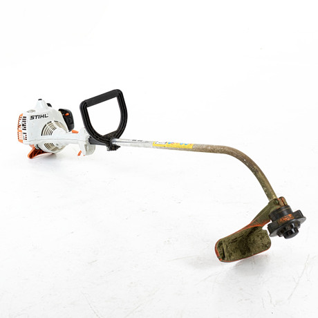 GRÄSTRIMMER, Stihl fs38.
