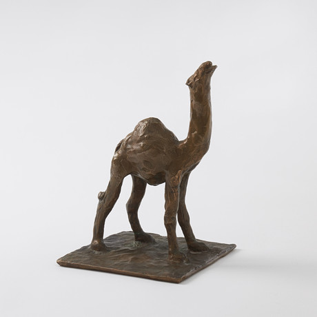 LISA LARSON. FIGURIN 