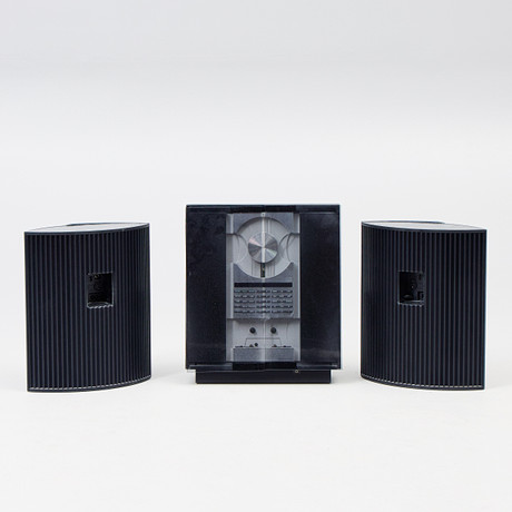 【2月末取引の方優先 】Bang & Olufsen BeoLab 3500   製造終了レア商品 バング＆オルフセンが、新製品ワイヤレススピーカー「BEOLAB 8」を体験
