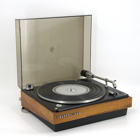 RECORD PLAYER, Sony, PS-LX330P, Japan. Miscellaneous - Modern