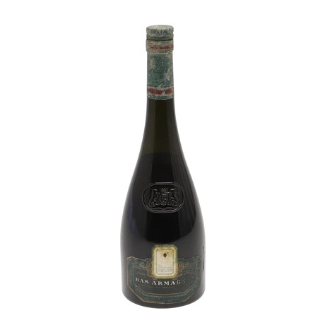 Napoleon/VSOP/XO/Fine Delord Freres Armagnac Set (4 X 20cls) Reviews - View #11