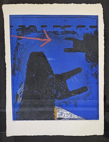 JAMES COIGNARD. L'oeuvre gravé de James Coignard. Vol. 4- 5: 1986