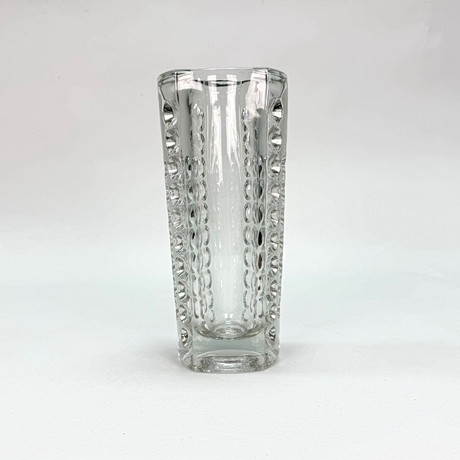 DISH, glass, Art Deco, dragonflies, possibly Josef Inwald, Barolac