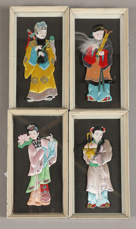 ROYAL SELANGOR, FOUR SEASONS COLLECTION - BOXED PEWTER TEA CADDY