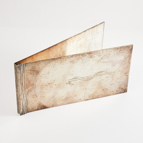 Paul Klee Notebooks Volume 1 and 2. Books, Maps & Manuscripts