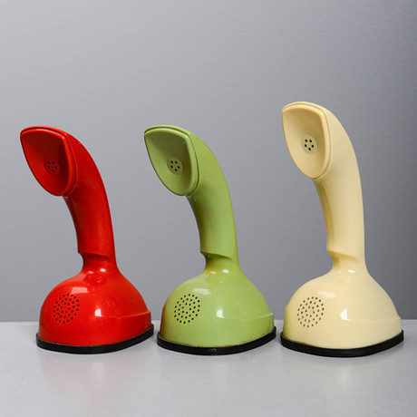 Nachttische / Telefonregale, ein Paar, String-Modell, 1960er Jahre. Mbel -  Schrnke & Regale - Auctionet