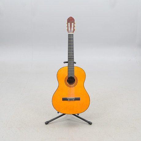 ACOUSTIC GUITAR, F-150, Japan, Manufactured by Kurosawa, Jullian