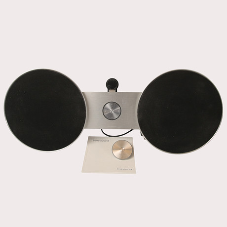 SPEAKER, 1 pair, Bang & Olufsen, Beovox Penta 6611. Miscellaneous