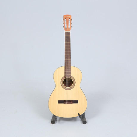ACOUSTIC GUITAR, F-150, Japan, Manufactured by Kurosawa, Jullian