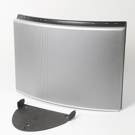 SPEAKER, 1 pair, Bang & Olufsen, Beovox Penta 6611. Miscellaneous