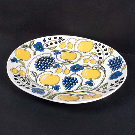 TEEKUPI ASTIAN kera, posliini, 