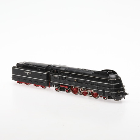 Maqueta de tren MÄRKLIN HAMO 8385 locomotora de vapor BR 03 en