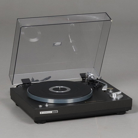 RECORD PLAYER, Sony, PS-LX330P, Japan. Miscellaneous - Modern