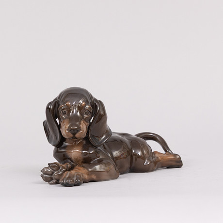 MAMMA ANDERSSON. Dog Days. Böcker, Kartor & Handskrifter - Auctionet