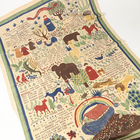 LISA LARSON. figurin, 