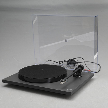 RECORD PLAYER, Sony, PS-LX330P, Japan. Miscellaneous - Modern