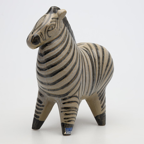 TAISTO KAASINEN. Figurine, 