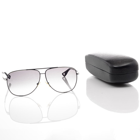 SUNGLASSES in case, Tod display picture 1