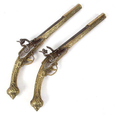 PISTOL, Luger P-08, replica, Nakata Tokyo, Japan. Weapons