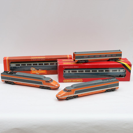 Maqueta de tren MÄRKLIN HAMO 8385 locomotora de vapor BR 03 en