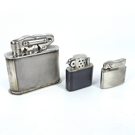 collectable cigarette lighters CIGARETTE LIGHTERS and more. Collectables - Other collectables