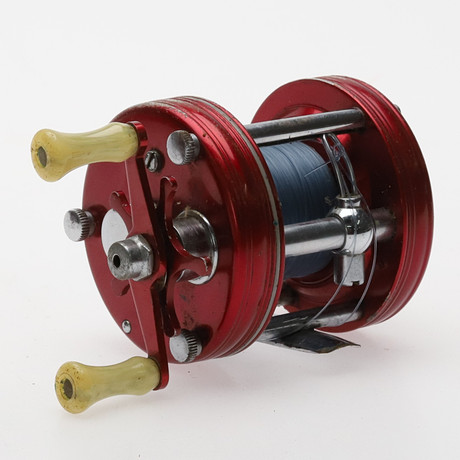 FISHING REEL, Ambassadeur 5500C pro shop, ABU Garcia. Collectables