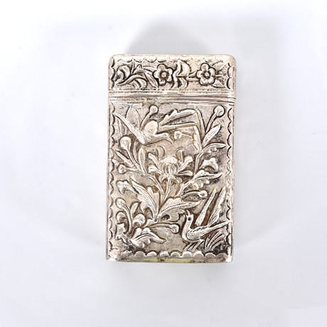 full send cigarette case Cigarette Case With Lighter Holder STL – Holds 10 Cigarettes – 3D Printable Cigarette  Box – Instant Download