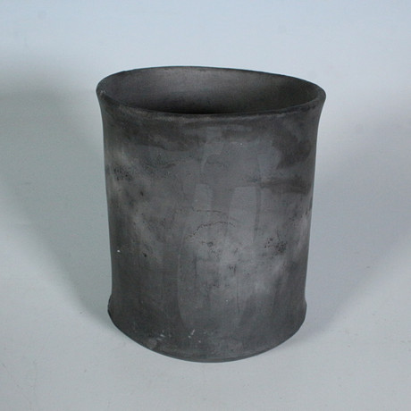 A glass vessel/mug, 1700/19th century. Glass - Other - Auctionet