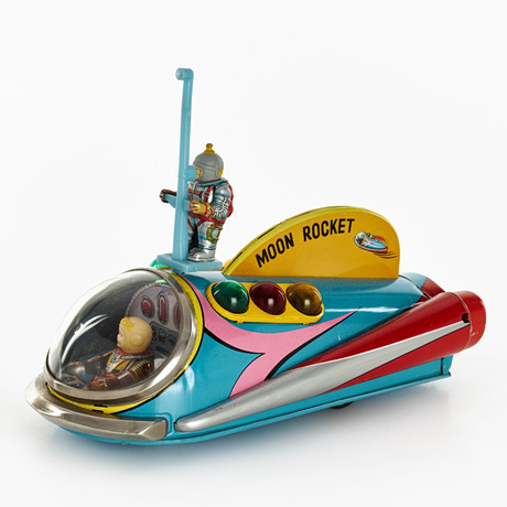 SPACECRAFT 