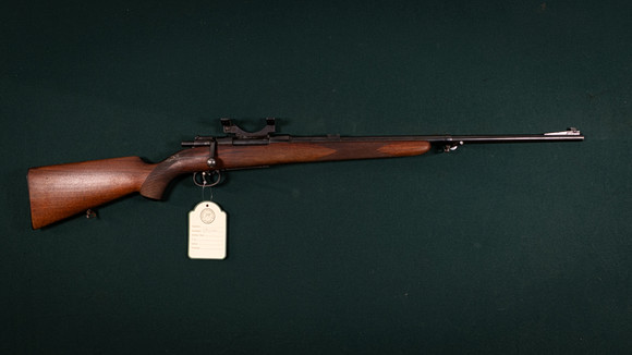 Husqvarna 640 Kaliber 9,3x62. Tillv.nr. 90789.