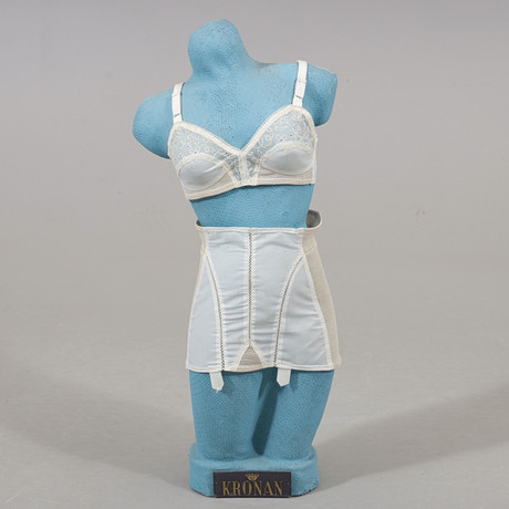 punk garter belt 60s Garter Belt main image 1