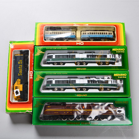 Märklin H0 - 3077 - Autorail - Zeppelin ferroviaire - Catawiki