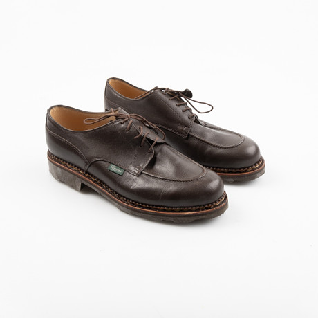 PARABOOT, shoes, “Veley”, size 4 (37). Vintage & Designer