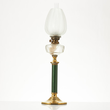 B A Hjorth and Co Primus Stove -- Antique Price Guide Details Page