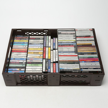 Radio Cassette Bang & Olufsen 1521 – Vintage Noir, état Fonctionnel