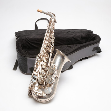 SAXOPHONE, Kohlert Regent, Made in Germany. Collectables - Musical