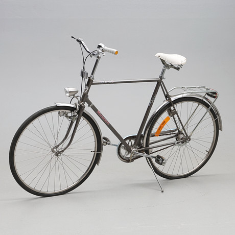 HERRENFAHRRAD, Kronan, 28 Zoll. Fahrzeuge, Boote & Teile - Fahrrder -  Auctionet