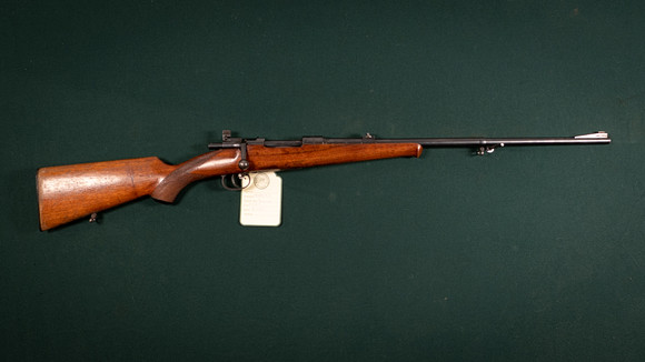Husqvarna 9,3x57 Tillv.nr. 45810.