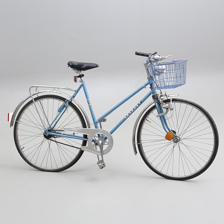 DAMENRAD, DBS Sport, 26", 2 Gnge. Fahrzeuge, Boote & Teile - Fahrrder -  Auctionet