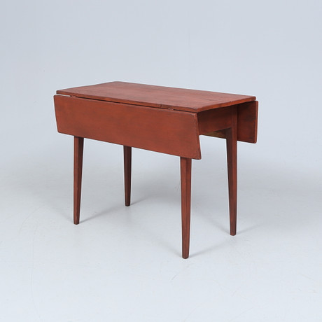 KLAPPTISCH, Ikea, Bambus-Metall. Mbel - Tische - Auctionet