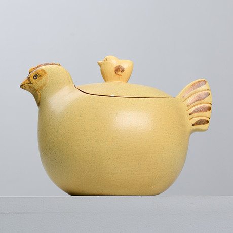 LISA LARSON. Figurin, 