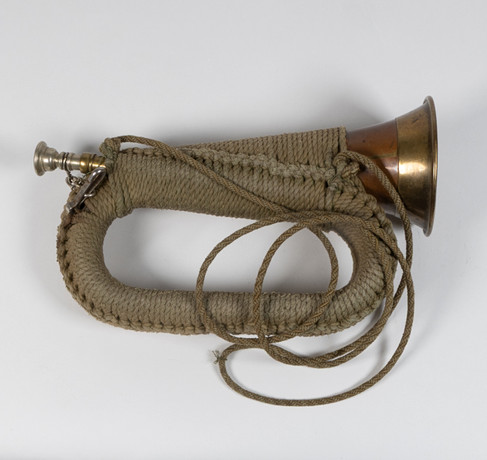 TRUMPET, Boosey & Hawkes, second half of the 20th century, model