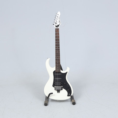 ELECTRIC GUITAR Aria Pro 2 “The Cat” second half of the 20th