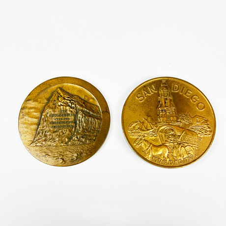 FRANKLIN MINT. 