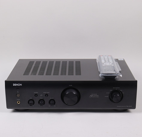 AMPLIFICATORE JVC JA-S11 - Audio/Video In vendita a Venezia