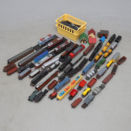 Märklin 3015 - CCS 800 - CFF - BR Ce 6/8 III - ANALOG