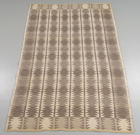 A CARPET, “Vedbäk”, dimensions approx: 230x170 cm. IKEA. Carpets