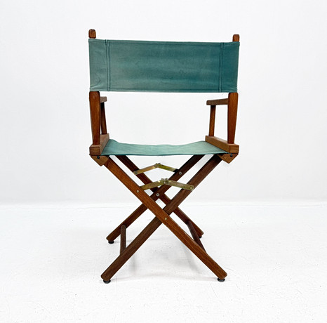 DIRECTOR'S CHAIR, 