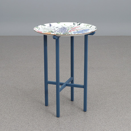 INGELA BACKMAN. BRICKBORD. Laminat och bemålat trä. Jobs Handtryck ...