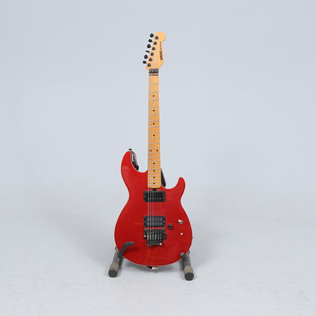 ELECTRIC GUITAR Yamaha RGX 110, 1980s. Collectables - Musical